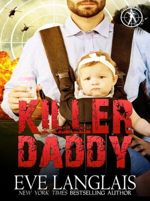 Killer Daddy - ebook